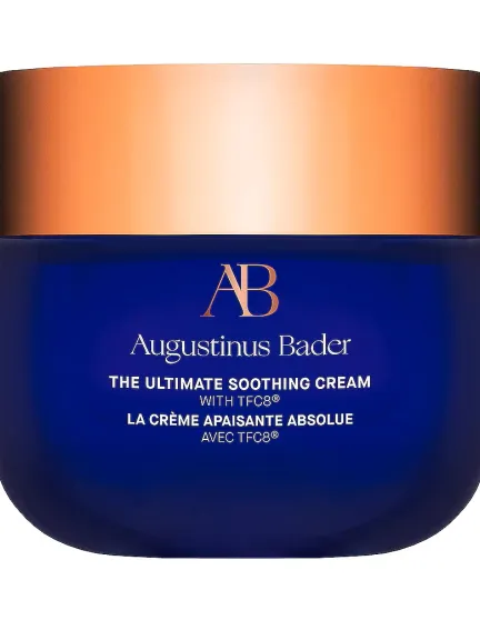 مرطب  THE ULTIMATE SOOTHING CREAMمن Augustinus Bader