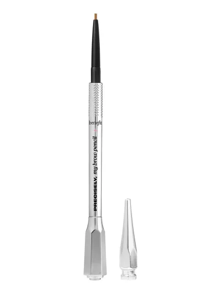 قلم حواجب بني لرسم الشعيرات بدقة Benefit Cosmetics Precisely, My Brow Pencil	