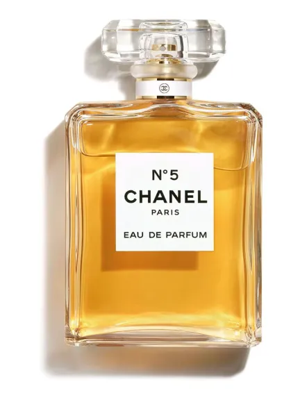 Chanel N°5.. الأيقونة التي بدأت الحكاية عام 1921	