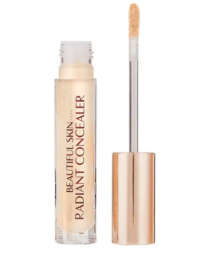 كونسيلر Charlotte Tilbury Concealer Beautiful Skin Radiant	