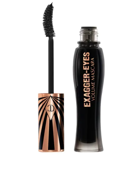 ماسكارا Charlotte Tilbury EXAGGER-EYES VOLUME MASCARA	