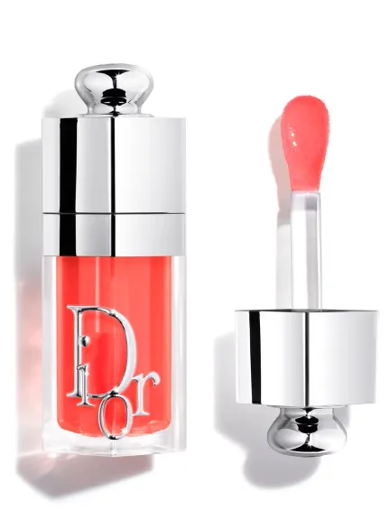 زيت الشفاه Dior Addict Lip Glow Oil