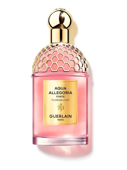 عطر Guerlain Aqua Allegoria Flora Bloom Forte	