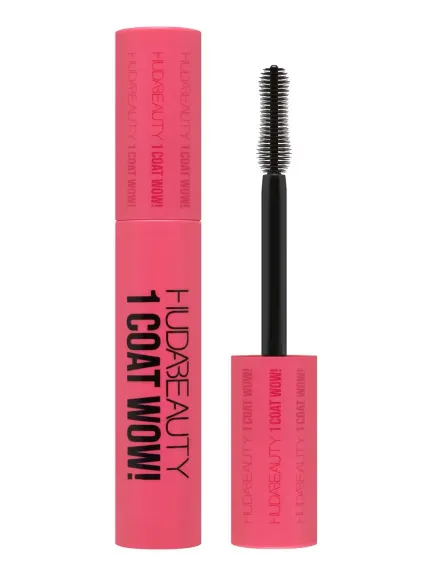 ماسكارا Huda Beauty 1 Coat Wow Mascara	