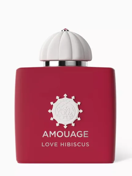Love Hibiscus Eau de Parfum من Amouage
