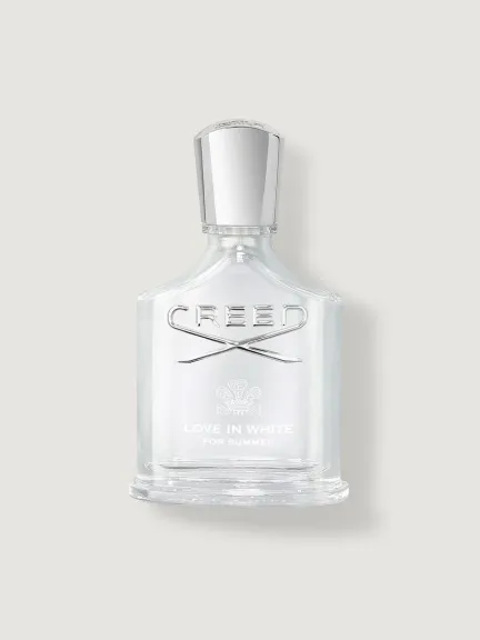 عطر Love In White For Summer من Creed	