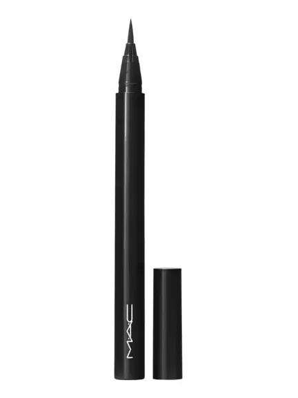 آيلاينر Mac Brushstroke 24-Hour Liner	