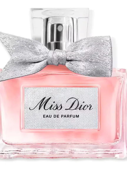 Miss Dior.. من أول عطر لدار Dior إلى أيقونة مستمرة	