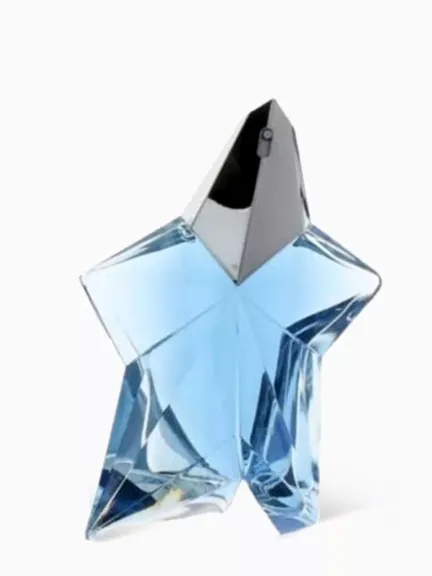 Mugler Angel.. العطر الذي سبق موجة الـGourmand	