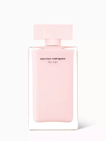 Narciso Rodriguez For Her.. المسك الذي أصبح توقيعًا	