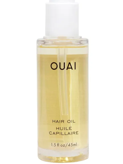 زيت الشعر OUAI Hair Oil	