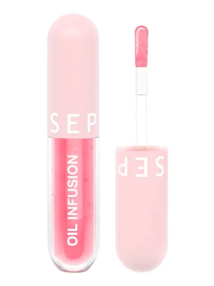 زيت الشفاه أويل إنفيوجن لترطيب الشفاه من Sephora