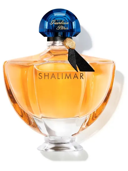 Guerlain Shalimar.. عطر تخطى قرنًا من الزمن