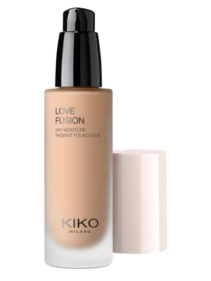 فاونديشن Love Fusion من KIKO MILANO