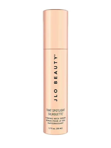 سيروم العنق Jlo Beauty That Spotlight Silhouette Firming Neck Serum	