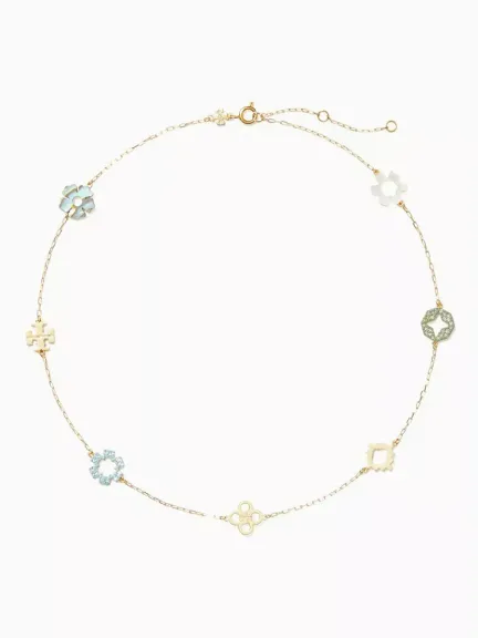 مجوهرات من Tory Burch