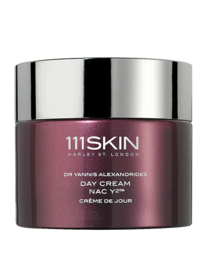 كريم النهار  NAC Y2 DAY CREAM NAC Y2من 111Skin