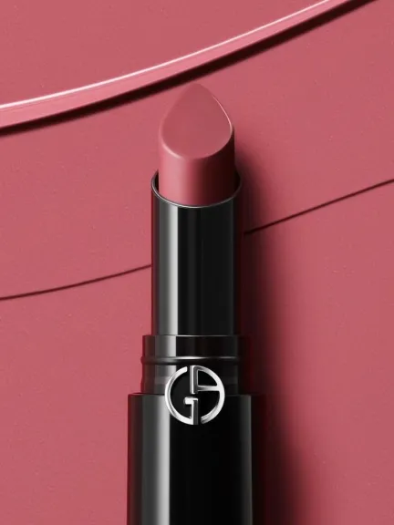أحمر الشفاه Lip Power بدرجة 502 Desire – من أرماني بيوتي	