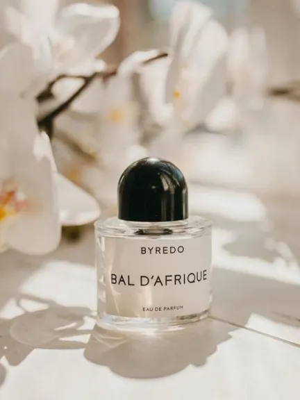 عطر Bal d'Afrique Eau de Parfum من Byredo	