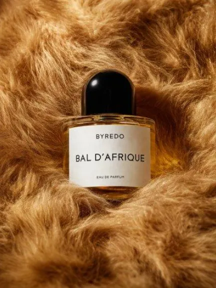 عطر Byredo Bal d’Afrique	