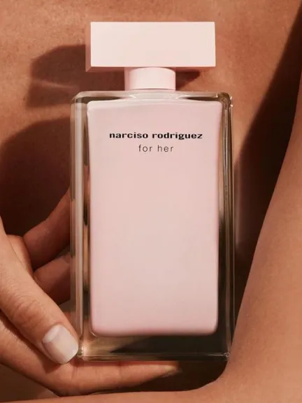 عطر Narciso Rodriguez For Her Eau de Parfum	