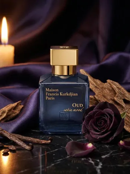 عطر Oud Satin Mood Eau de Parfum من Maison Francis Kurkdjian	
