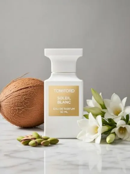 عطر Soleil Blanc Eau de Parfum من Tom Ford	