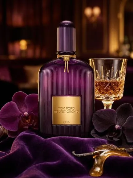 عطر TOM FORD Velvet Orchid Eau de Parfum	