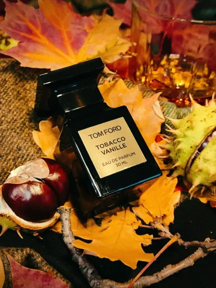 عطر Tom Ford Tobacco Vanille	