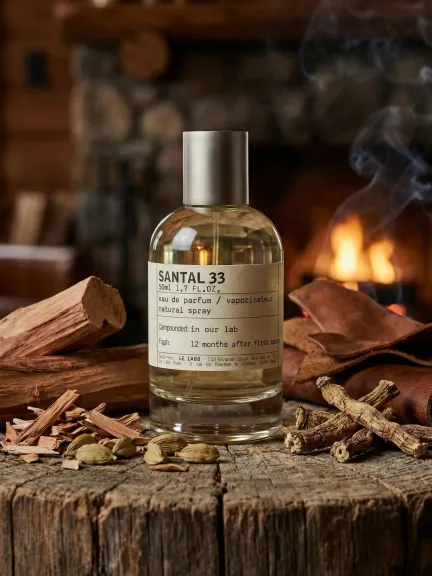 عطر Le Labo Santal 33	