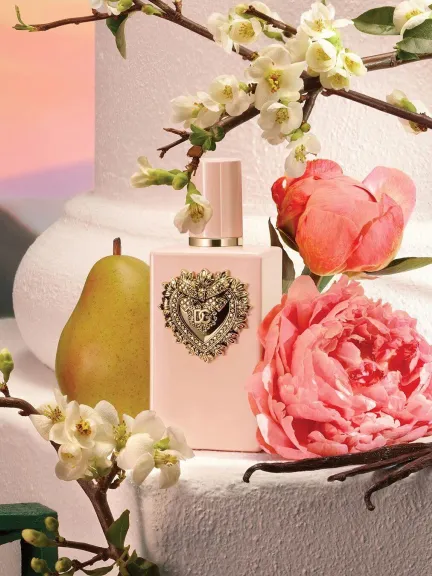 ماء عطر My Devotion Eau de Parfum Intense من علامة Dolce&Gabbana Beauty	