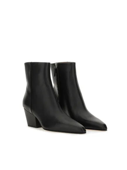 Ankle Boot بكعب من PARIS TEXAS