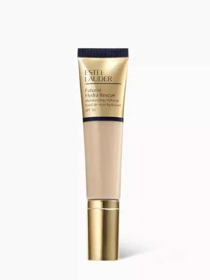 كريم أساس يجمع بين المكياج والعناية Estée Lauder Futurist Hydra Rescue	