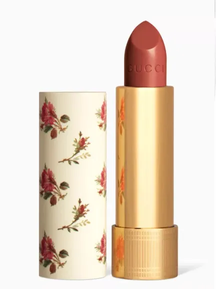 أحمر شفاه Gucci Rouge à Lèvres Voile Sheer Lipstick 201	