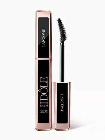 خيار عصري للرموش بمكانة راسخة لدار لانكوم Lancôme Lash Idôle Waterproof Mascara	