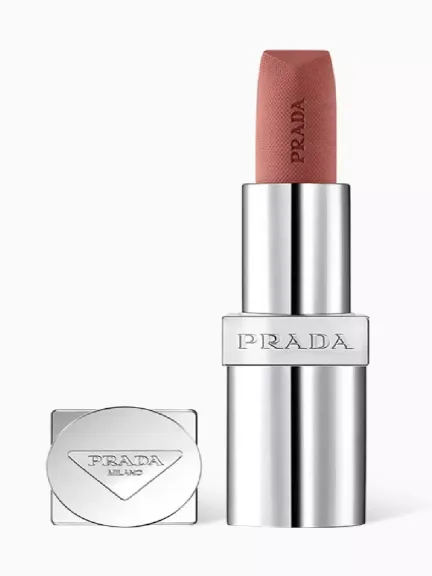 أحمر شفاه Prada Beauty B101 Tiepolo Monochrome Soft Matte Lipstick	