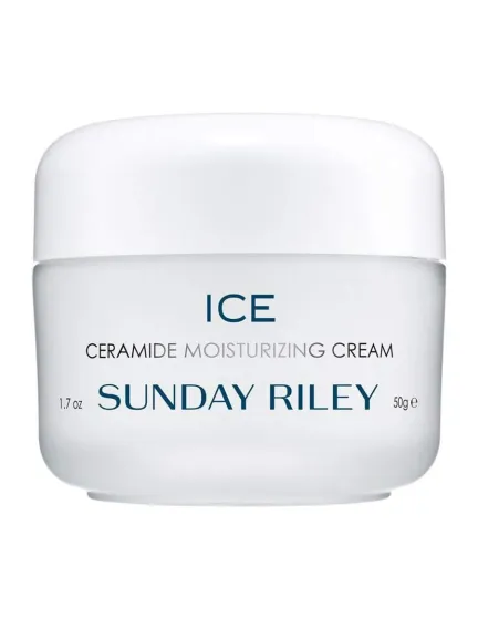 Sunday Riley ICE Ceramide Moisturizing Cream