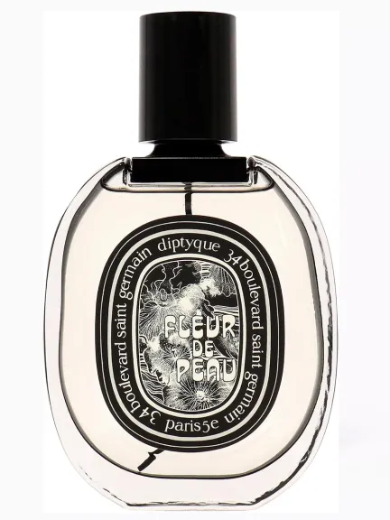 ماء عطر Fleur de Peau، 75 ملل – من ديبتيك	
