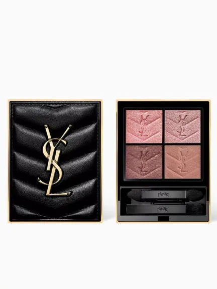 لوحة ظلال مستوحاة من عالم الأزياء YSL Couture Baby Clutch	