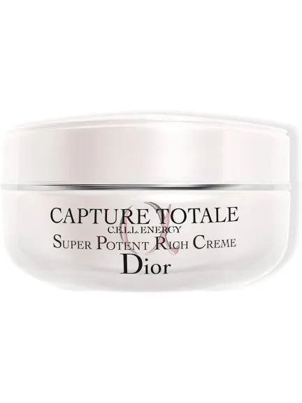 Dior Capture Totale Super Potent Rich Cream	