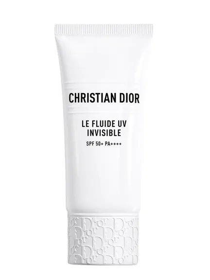 Dior Hydrating Invisible UV Fluid SPF50+ PA++++	