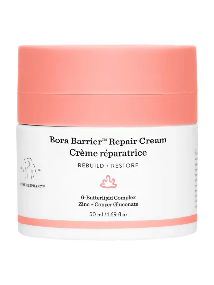 Drunk Elephant Bora Barrier™ Repair Cream	