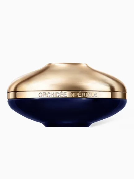 Guerlain Orchidée Impériale The Longevity Light Cream	