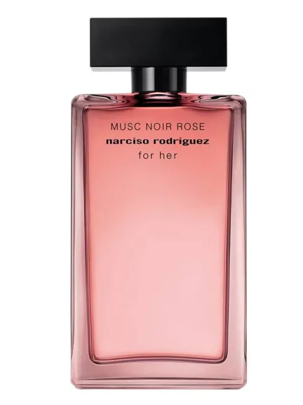 عطر For Her Musc Noir Rose Eau de Parfum من Narciso Rodriguez	