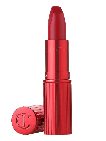 أحمر شفاه Charlotte Tilbury Matte Revolution Hydrating Lipstick	