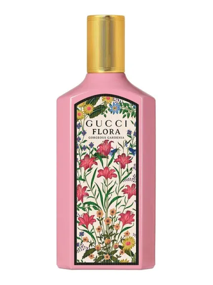 عطر Gucci Flora Gorgeous Gardenia Eau de Parfum	