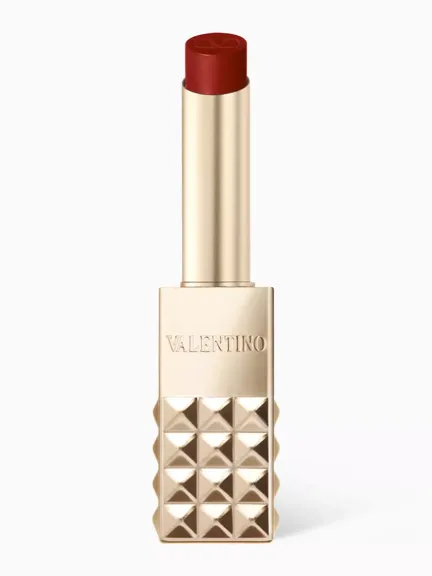 أحمر شفاه Valentino Beauty 210R Spike Ultimatte Refillable Lipstick	