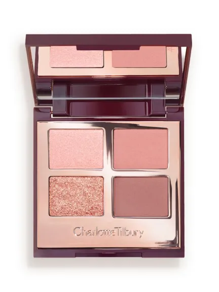 لوحة ظلال العيون Luxury Palette من شارلوت تلبوري