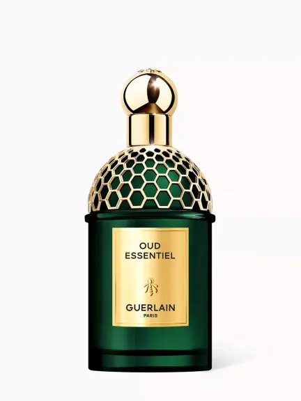 Guerlain Oud Essentiel.. العود مع الورد والبخور	