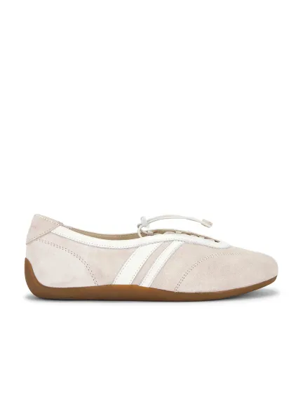 حذاء رياضي على شكل باليرينا من Vagabond Shoemakers	